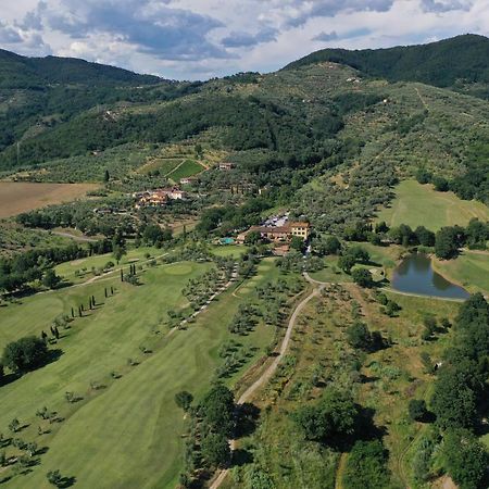 La Foresteria Montecatini Golf Monsummano Terme Exterior foto