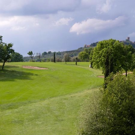 La Foresteria Montecatini Golf Monsummano Terme Exterior foto