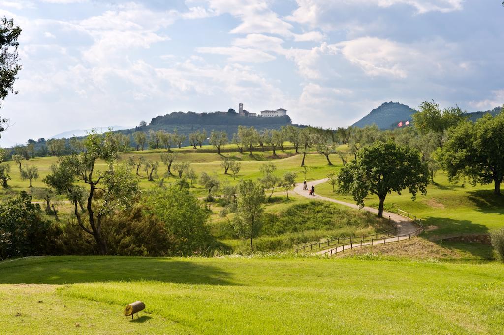 La Foresteria Montecatini Golf Monsummano Terme Exterior foto