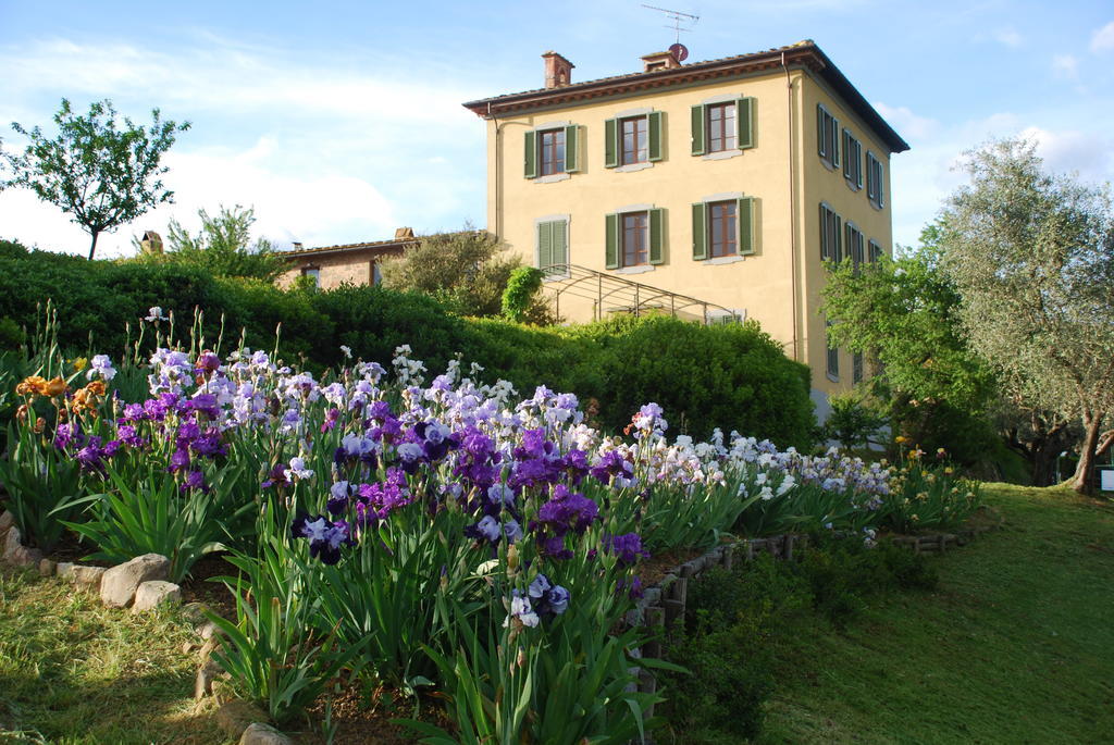 La Foresteria Montecatini Golf Monsummano Terme Exterior foto