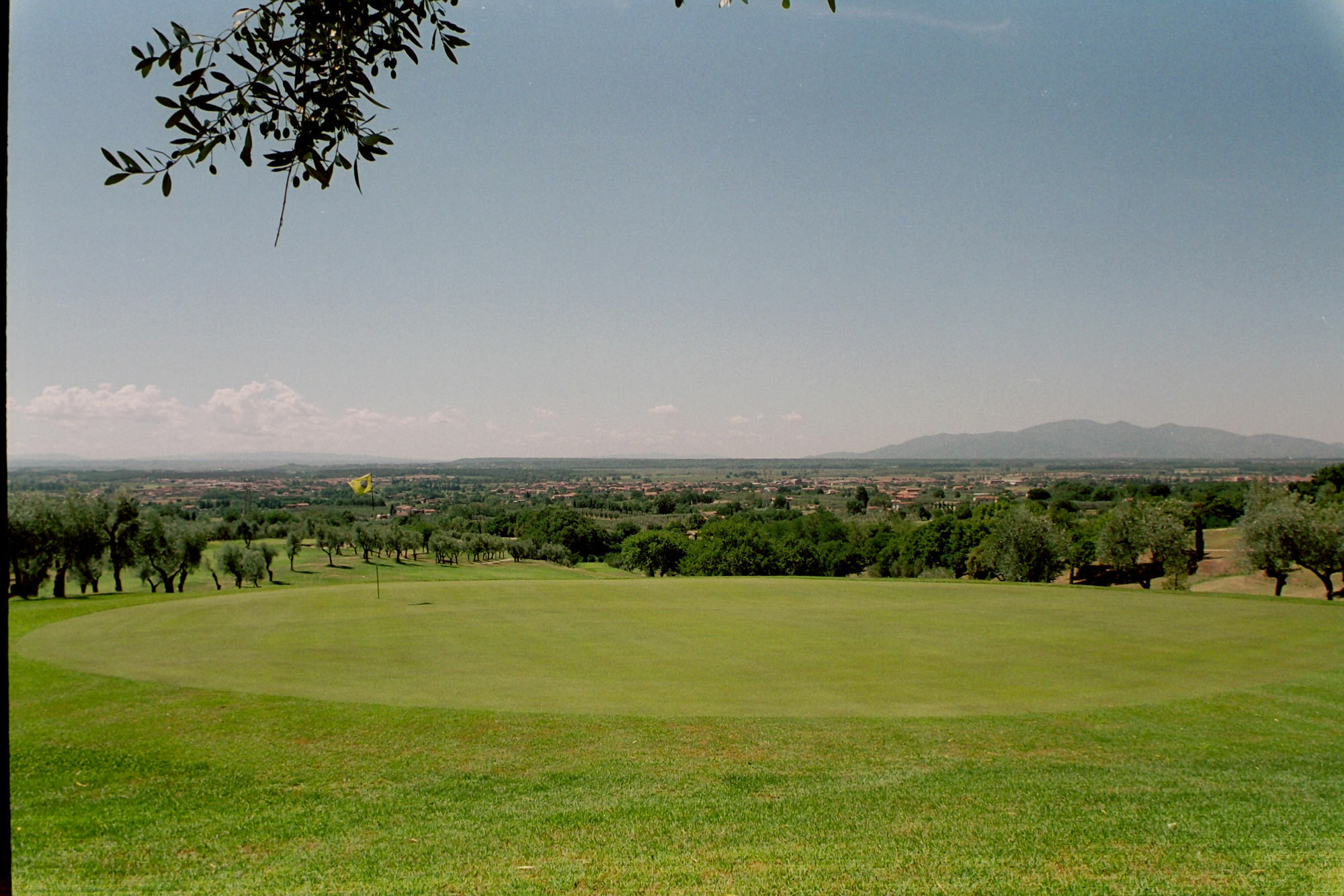 La Foresteria Montecatini Golf Monsummano Terme Exterior foto